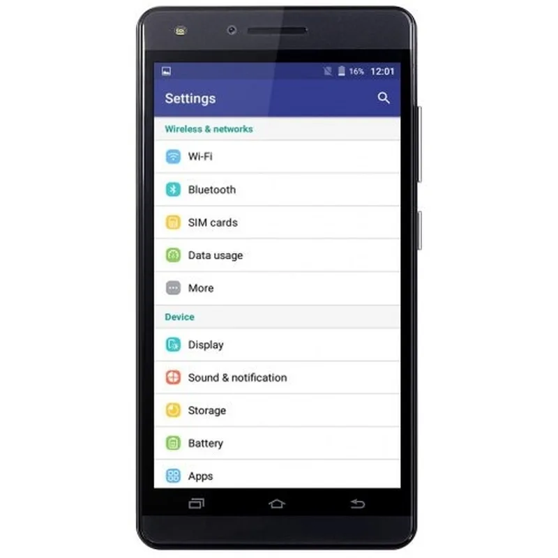 UHAPPY V5 смартфон 1 Гб ОЗУ 8 ПЗУ 5 0 &quot3g WCDMA MTK6580 четырехъядерный Android 1800 мАч Мп + wifi gps