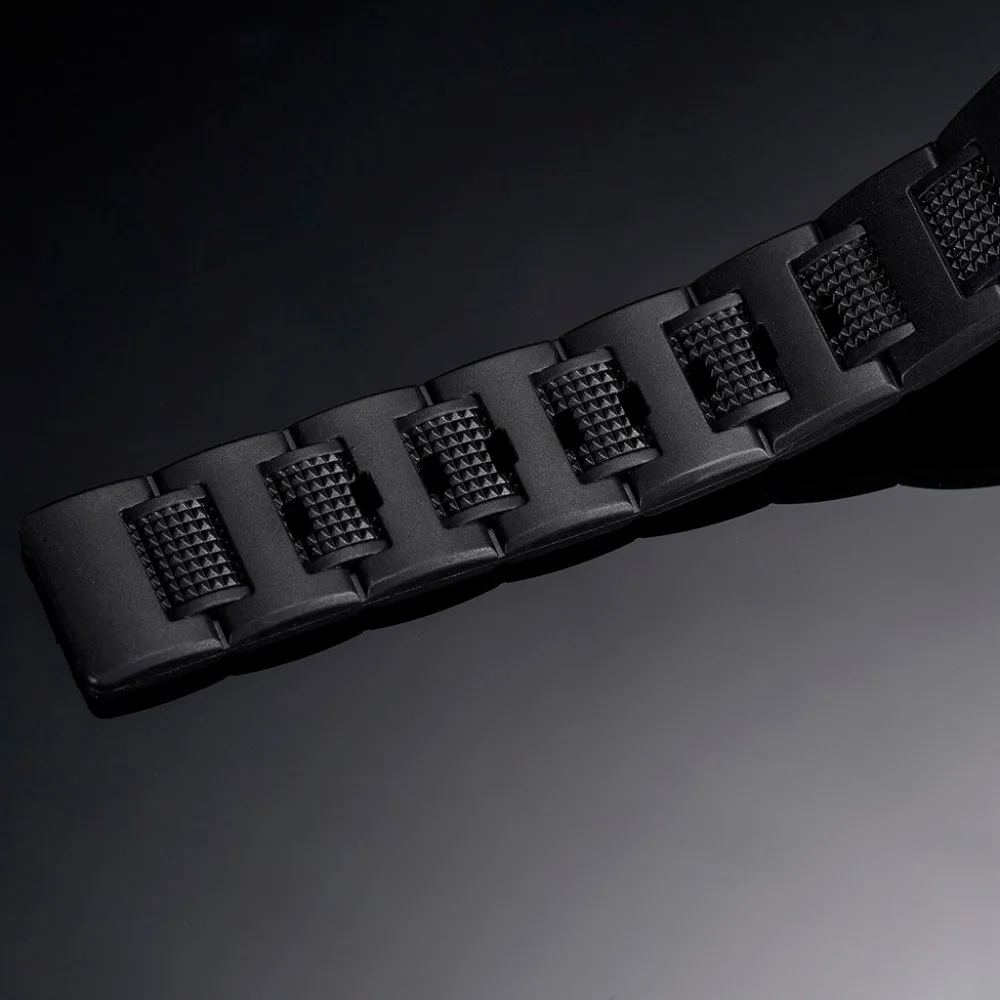 reloj мужские спортивные часы с двойным дисплеем Аналоговый Цифровой светодиодный электронный модные наручные часы reloj hombre erkek kol saati