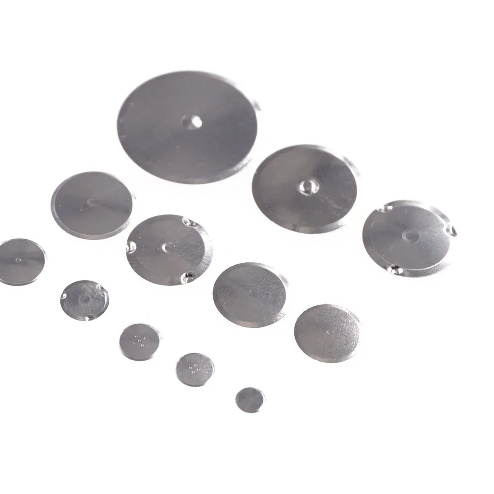 1000 шт. металлический купол переключатель такт диаметр 3 4 5 6 7 8 9 10 12 16 мм 250 280 г сила