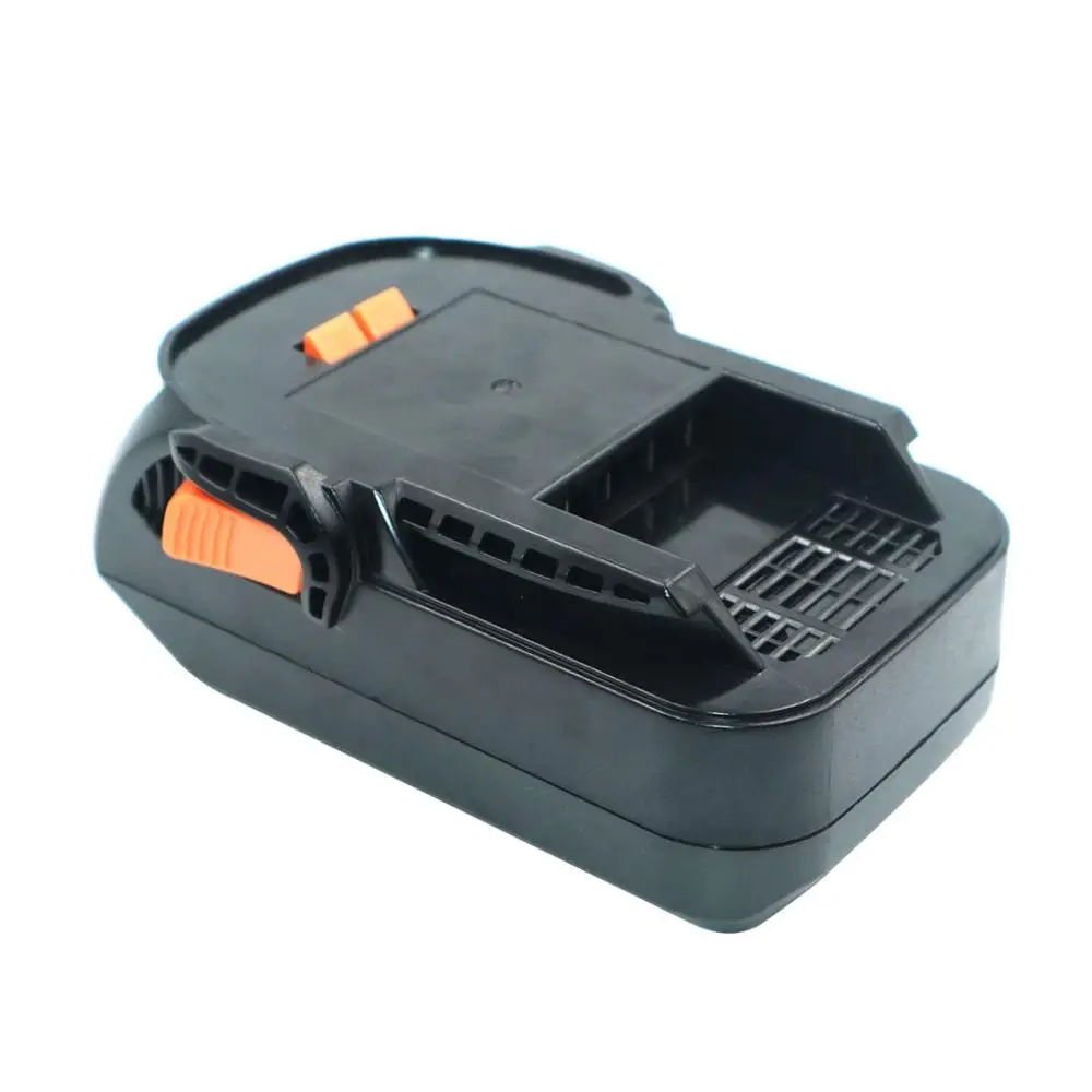 3000mAh 18650 battery pack AEG18D Li-ion Battery 18V Replacement for AEG L1830R B1820R B1830R L1815R | Электроника