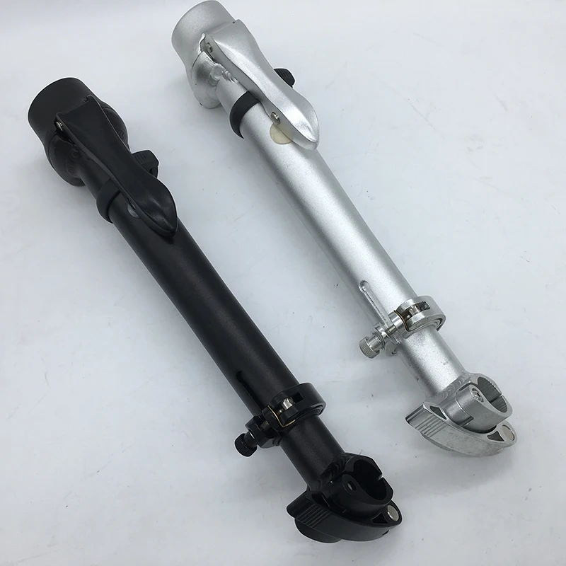 

Складной стволовых Беззубик Алюминий сплав складной стояк аксессуары для велосипедов; Руль