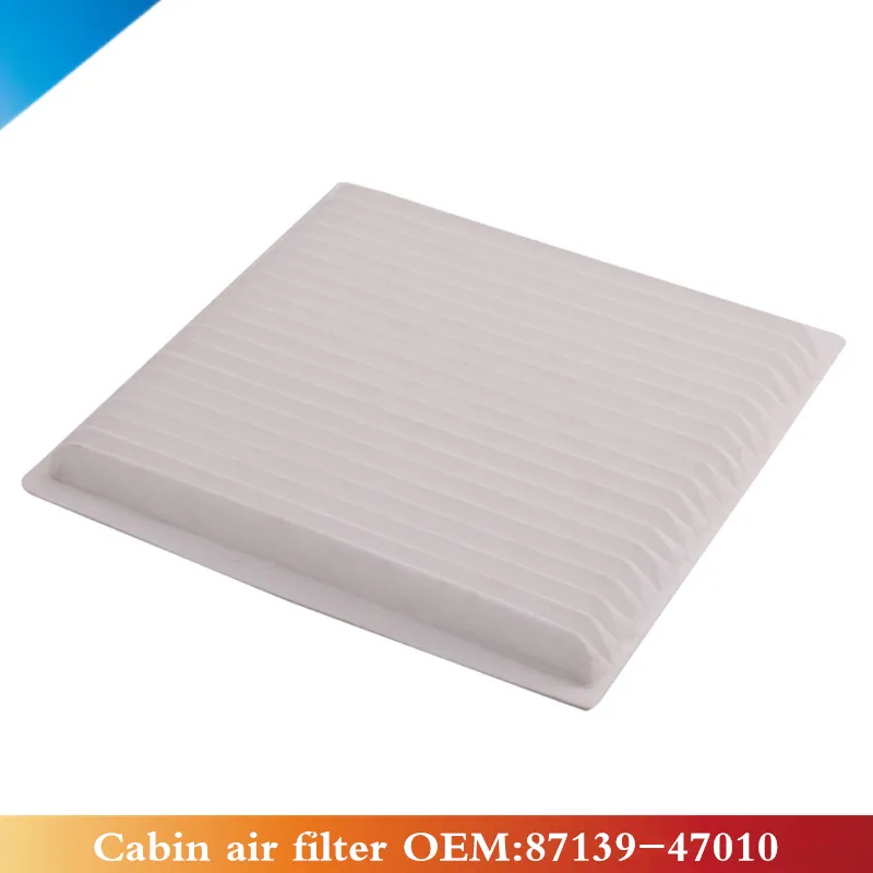 Воздушный фильтр CAPQX 87139-47010 для YARIS PRIUS CELICA PICNIC AVENSIS VERSO PREVIA TARAGO LAND CRUISER PRADO VIOS 4RUNNER |