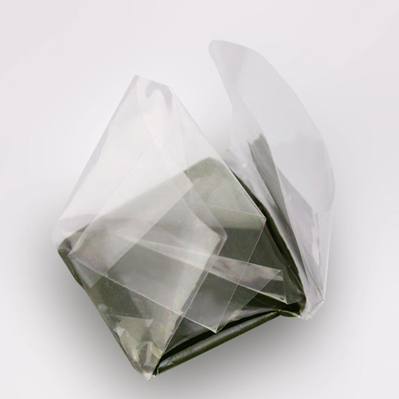 Вольфрамовая грязевая шпатлевка 15 г мягкий ведущий Sinker свинцовые грузила для