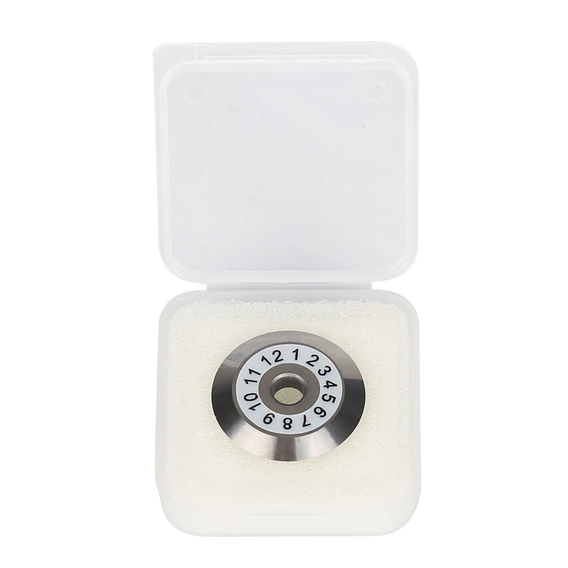 

FC-6S AUA-60S SKL-60S SKL-S1 AUA-S1 Fiber Cleaver 12 Face Blade