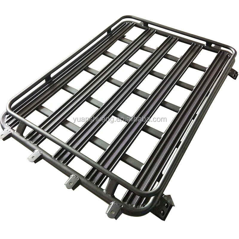 

2020 4x4 roof luggage carrier for Suzuki Jimny 1998-2017 Offroad roof rack car Exterior Accessories