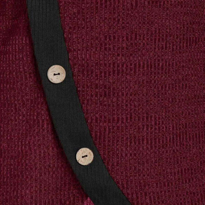 Женские топы с длинными расклешенными рукавами кружевная вязаная блузка