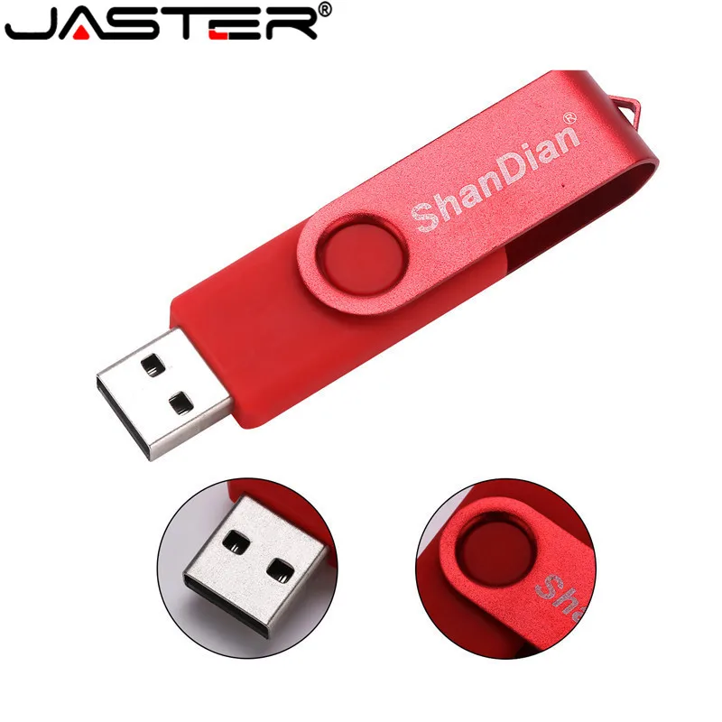 Корабль Бизнес пластиковый USB флэш накопитель портативный 4GB/8GB/16GB/32GB/64GB