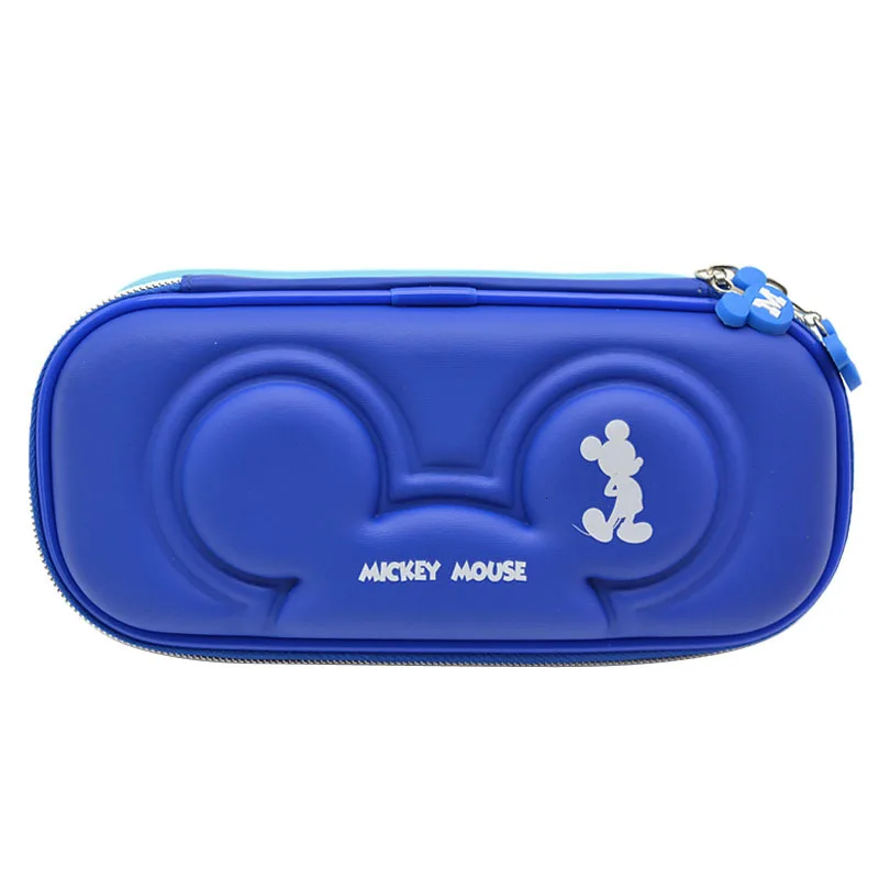 Диснеевский карандаш для школьников чехол мальчиков и девочек Студенческая Eva