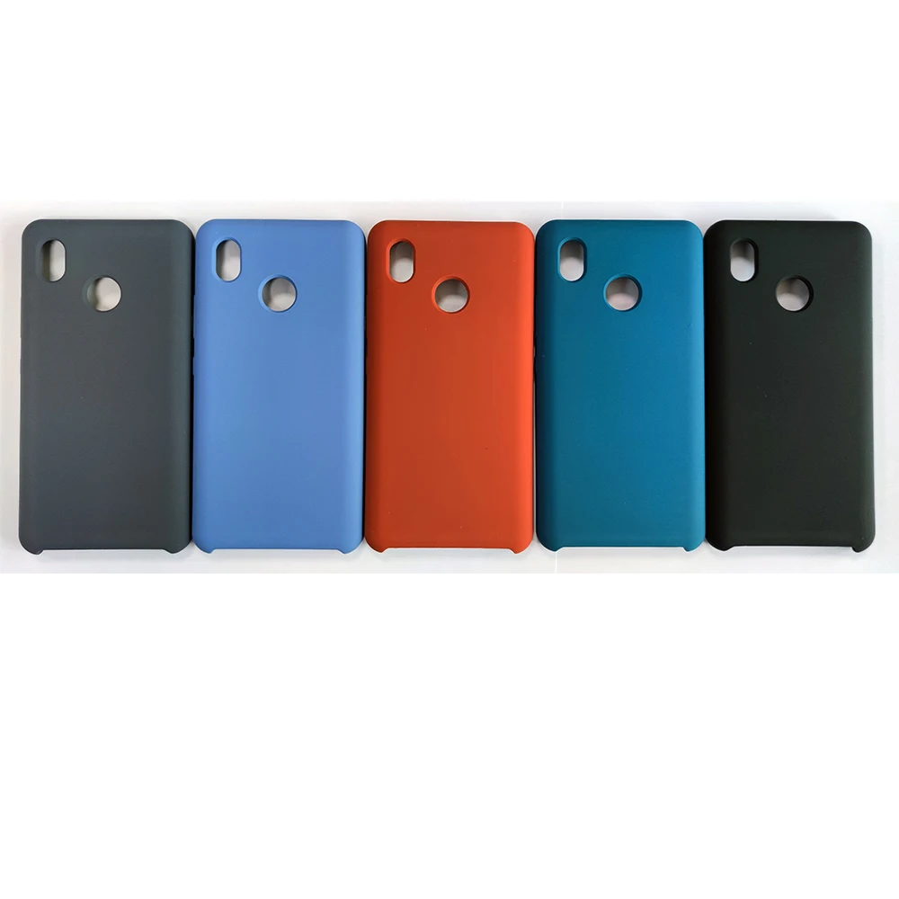 Оригинальный чехол для телефона Hisense A5 A5C PRO CC мягкий силиконовый электронной