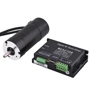 

Brushless motor high speed 3000rpm with low price 57JSF1830P