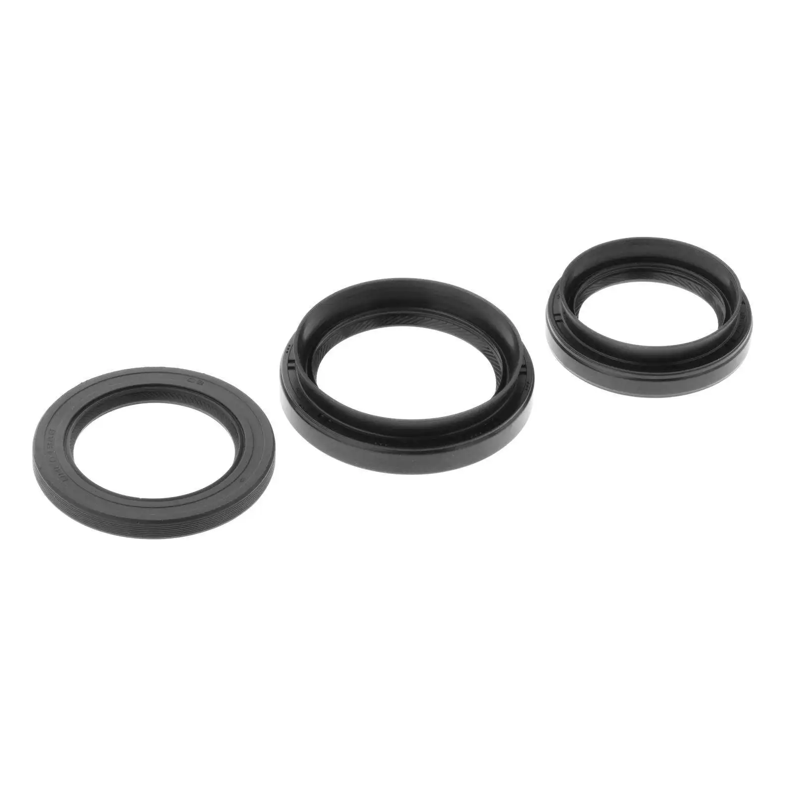 

Масляное уплотнение коробки передач U660E U760E, аксессуары для Toyota, Alpha, Lexus ES350 6