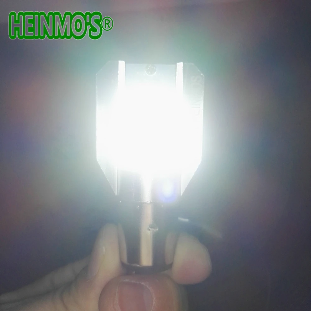 Фасветильник светодиодная для мотоцикла 20 Вт 1600 лм H6 Ba20d|lamp lamp|lamp foglamp led |