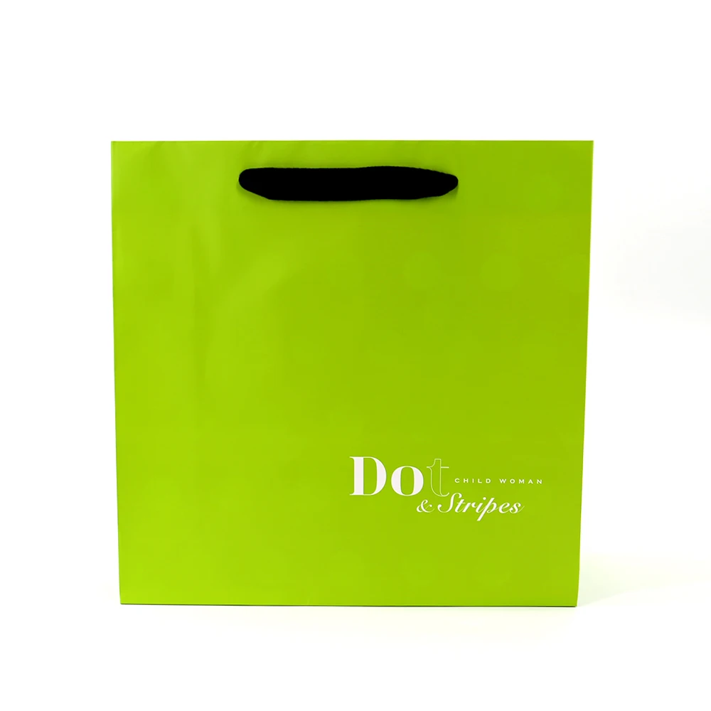 Новый дизайн переработанный пользовательский принт логотипа упаковка для