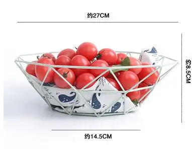 Fruit plate Christmas tree tray Snack fruit bowl dish tableware breakfast kitchen home supply | Дом и сад