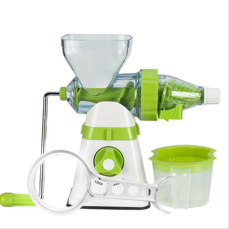 Машина для розлива колбасок SANQ домашней многофункциональной мясорубки овощей