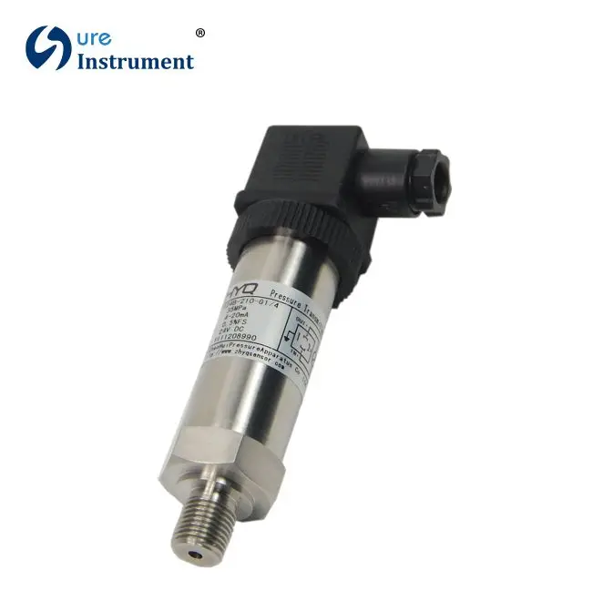 

Pressure Sensor
