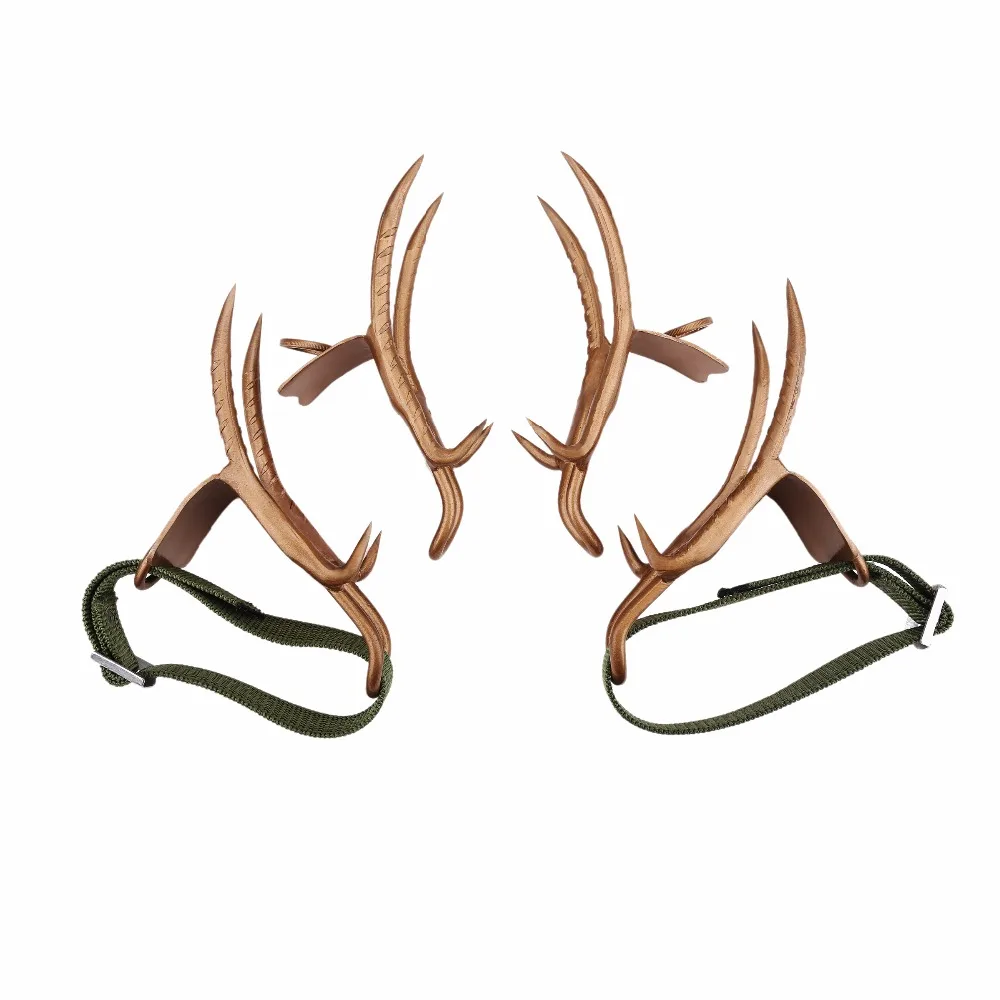 Как сделать гаффы для лазания по деревьям своими руками чертеж