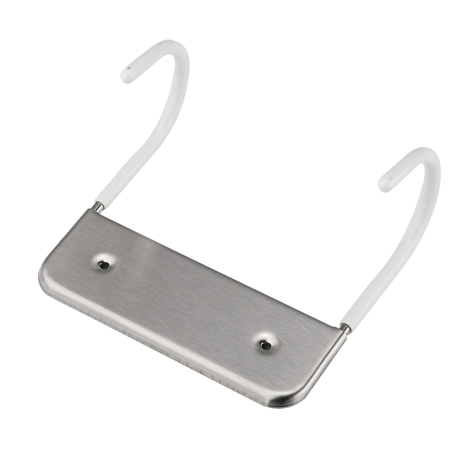 1pc ironing board holder racker wall hanging ironing hook hanger door holders home table storage for laundry rooms organizer free global shipping