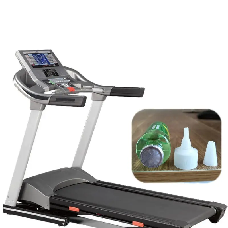 

60ml Treadmill Lubricant Running Gym Machine Special Maintenance Silicone Oil