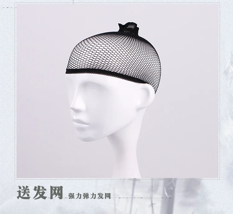 

Wig Hot Game Fate/Grand Order /FGO Atalanta Cosplay Contrast Color Silvery White Long Hair Unisex Party Role Play Accessories