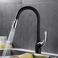 pull out black sensor kitchen faucets stainless steel smart induction mixed tap touch control bathroom sink tap torneira cozinha