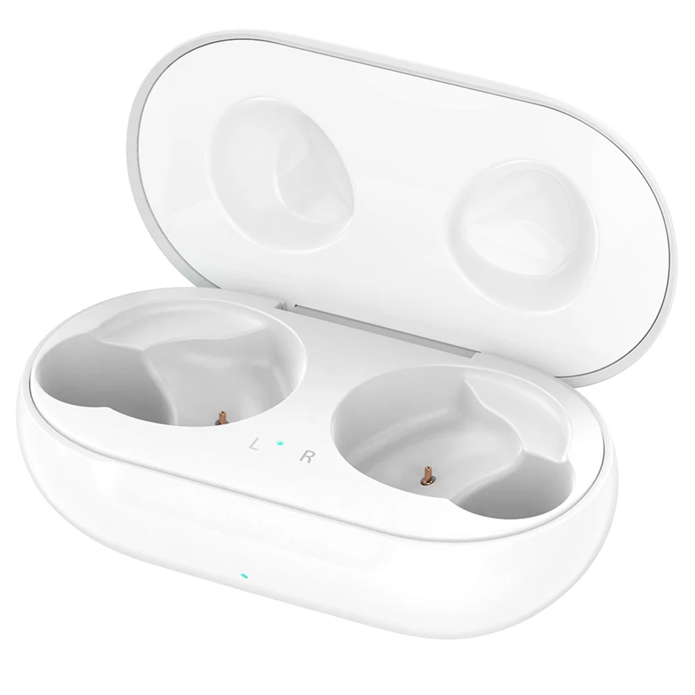 

Replacement Charging Box For Samsung Galaxy Buds+ SM-R17 Galaxy Buds SM-R170 Portable Earbuds Charger Case For Samsung Earphone