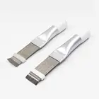 Расческа для охлаждения, щетка для охлаждения кондиционера, испаритель, ласты, расческа для кондиционера