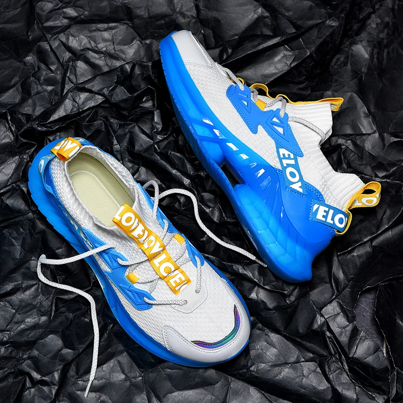 

Men Women Running Shoes Walking Comfortable Gym Lightweight Fashion Sneakers Athletic Tennis Casual Basketball Shoes