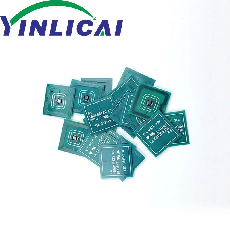 

20PC 013R00663 013R00664 Image Drum Unit Chip for xerox Color 550 560 570 C60 C70 60 70 laser printer drum cartridge reset count