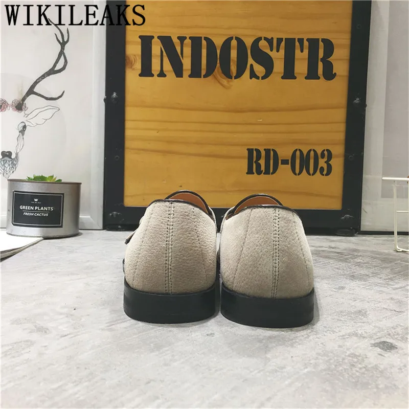 Туфли с двойным ремешком; мужские лоферы; sepatu; слипоны; pria coiffeur; мужские черные туфли; Мужские модельные туфли; chaussure homme ayakkabi