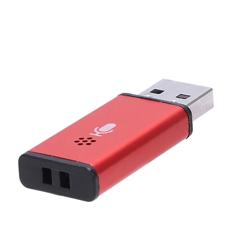 RISE-Usb Ai голосовой помощник умный переводчик Портативный 24 целевые языки usb-хаб