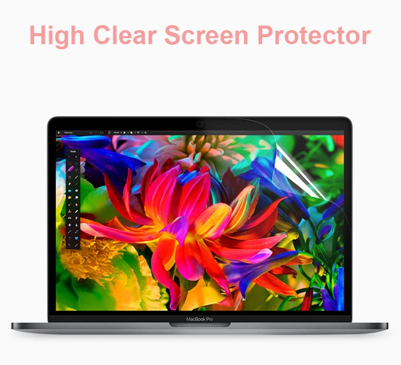 Защитная пленка для Macbook Pro Retina 15 дюймов A1398 |