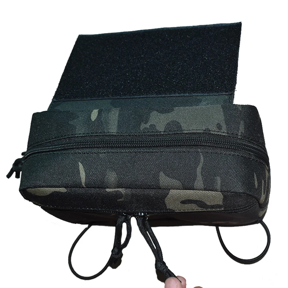 

Wargame Lightweight Combat Horness MK3 Outdoor Hunting CS Chest Hanging Tactical Vest Multi-Colors.