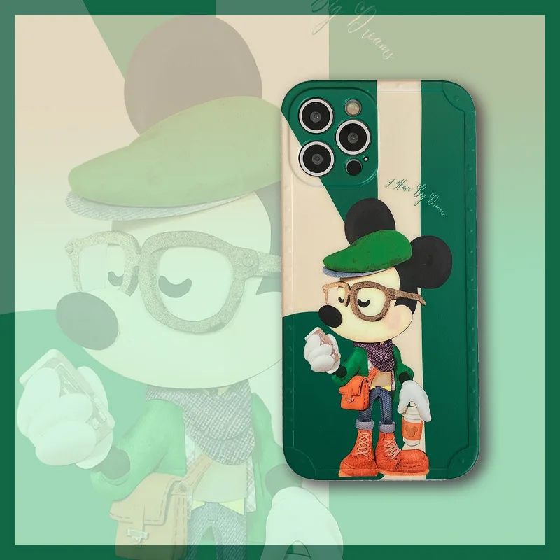

Защитный чехол для iPhone 11/11Pro/12/12Pro1 3/13Pro/7/8P/X/XS/XR