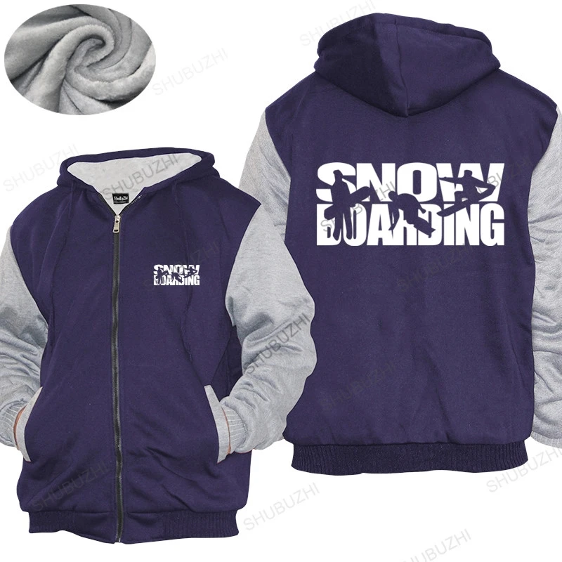 

mens brand warm coat male gift tops SNOWBOARDING Snowboard Winter boarden Schrift Sport Siviwonder top gift Male thick hoody