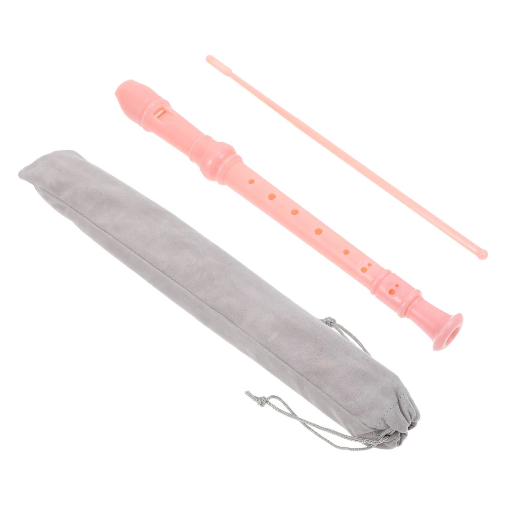 

1 Set ABS Clarinet Instrument with Cleaning Rod Practical Instrument )