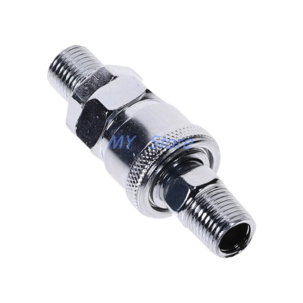 Pneumatic fittings Air Compressor Hose Quick Coupler Plug Socket Connector SP20,PP20,SM20,PM20,SH20,PH20,SF20,PF20.