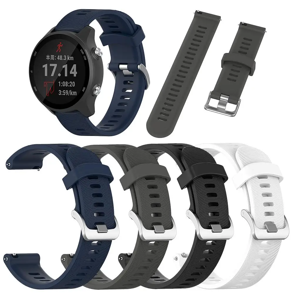 Nylon Sport Loop Strap For Apple Watch Series 6 SE 44mm 40mm 42mm 38mm watchband Wrist Belt Bracelet correa iwatch 5 4 3 Band