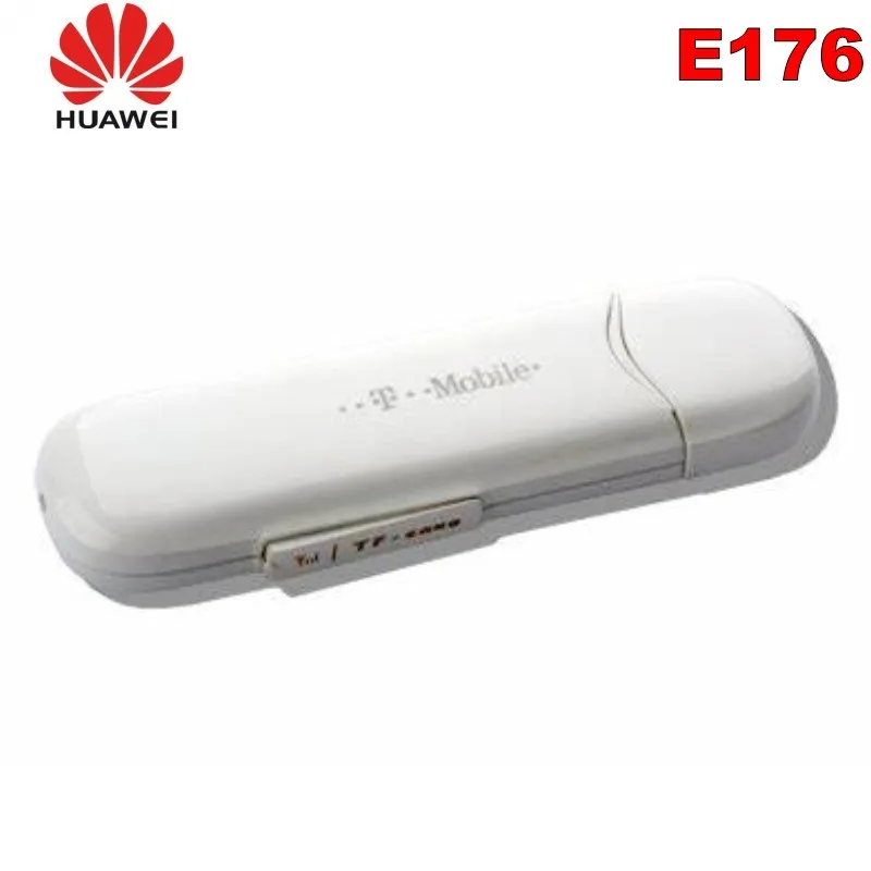 Лучшая продажа 3g USB палка HSDPA/HSPA 7 2 Мбит/с разблокированный 3G модем E176|3G модемы| |
