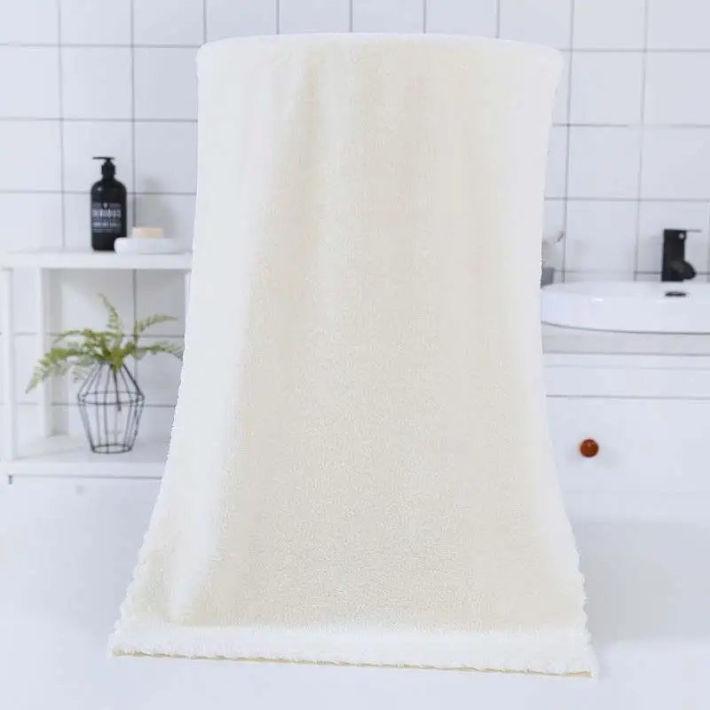 

Multicolor Towel Baby Towels Scarf Swaddle Bath Towel Microfiber Solid Towel Cap Super Absorption Turban Hair Dry Cap