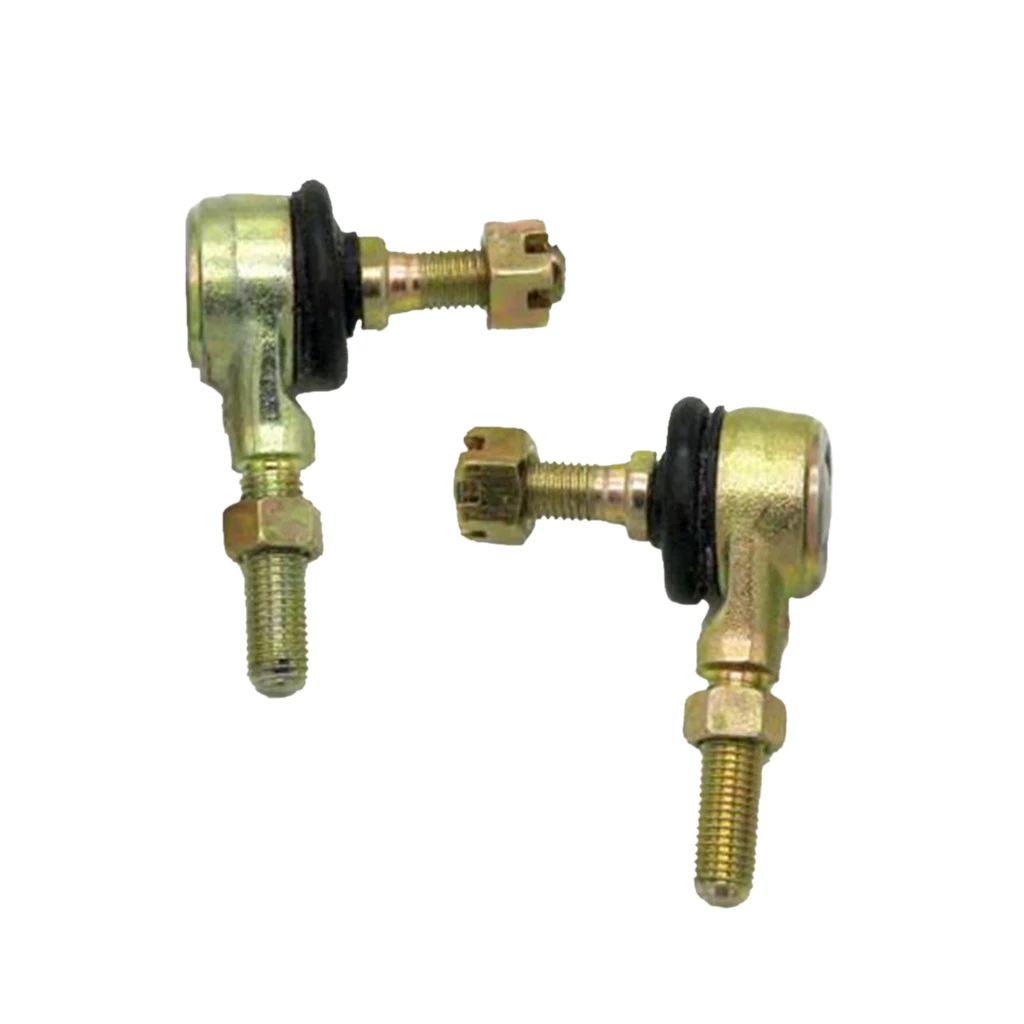 10mm Left And Right Hand Tie Rod Ball Joint 110cc 125cc Quad Dirt Bike ATV | Автомобили и мотоциклы