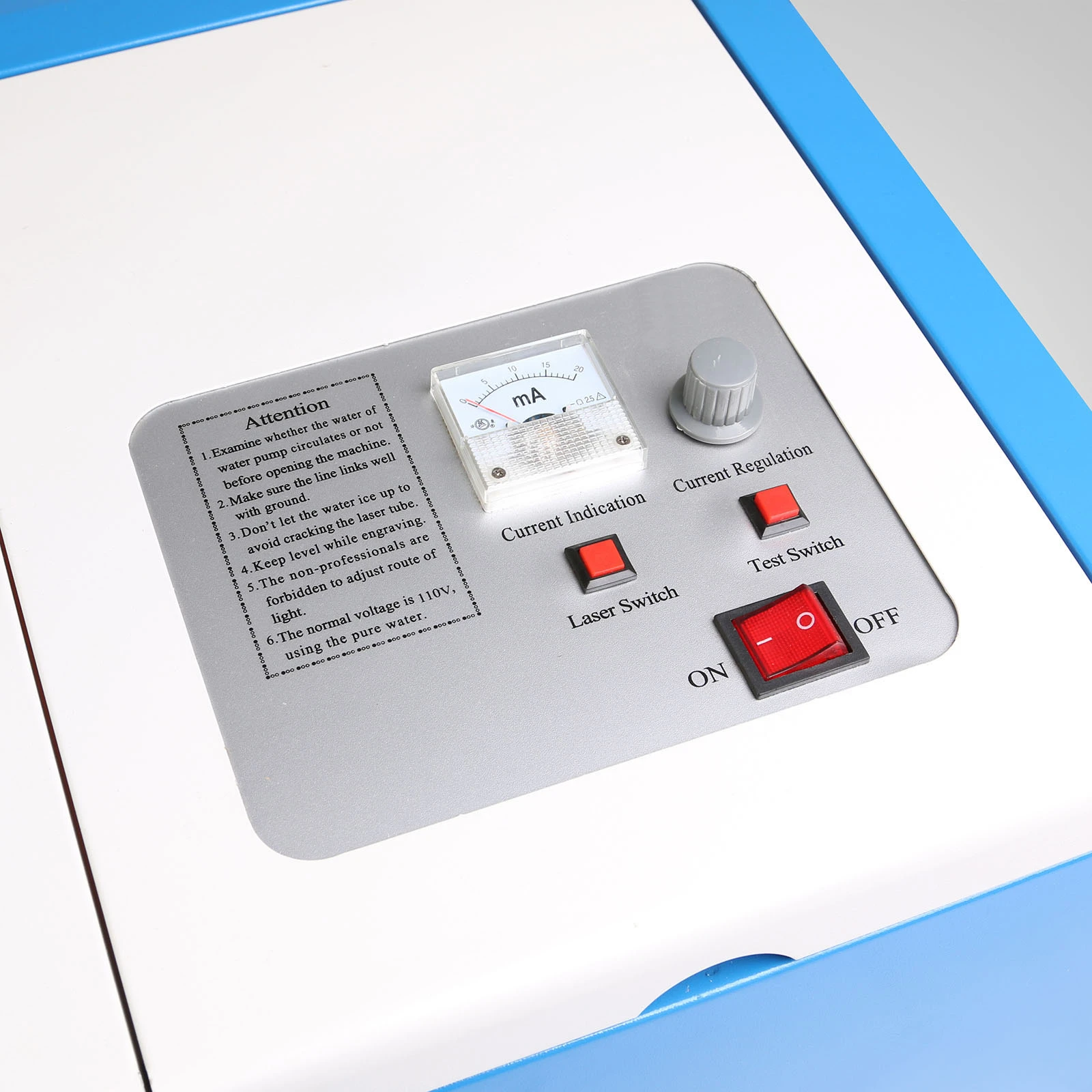 

Laser engraving machine 40/CO2 Laser engraving machine /40W/220V Laser Machine