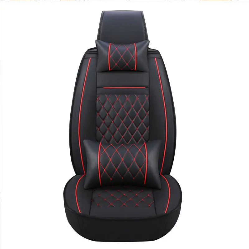 Универсальные автомобильные чехлы на сиденья для Land Rover все модели Range Freelander Discovery