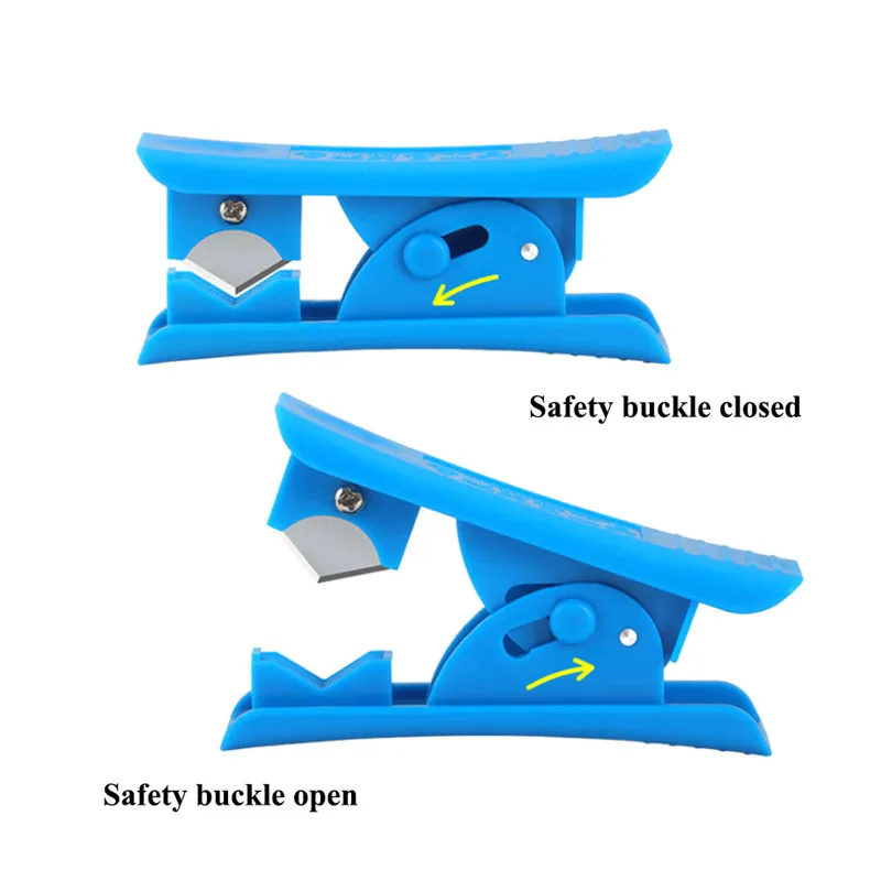Портативный мини-труборез гидравлический дисковый тормоз инструмент для резки