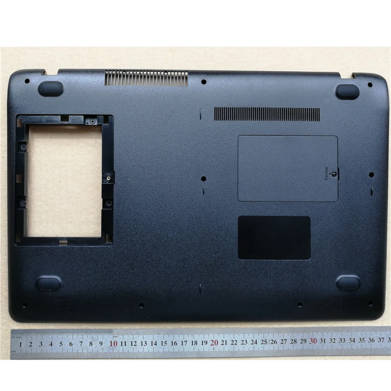 Новый ноутбук для Samsung NP300E5K 300E5M 3500EM 300E5L задняя крышка ЖК дисплея верхняя