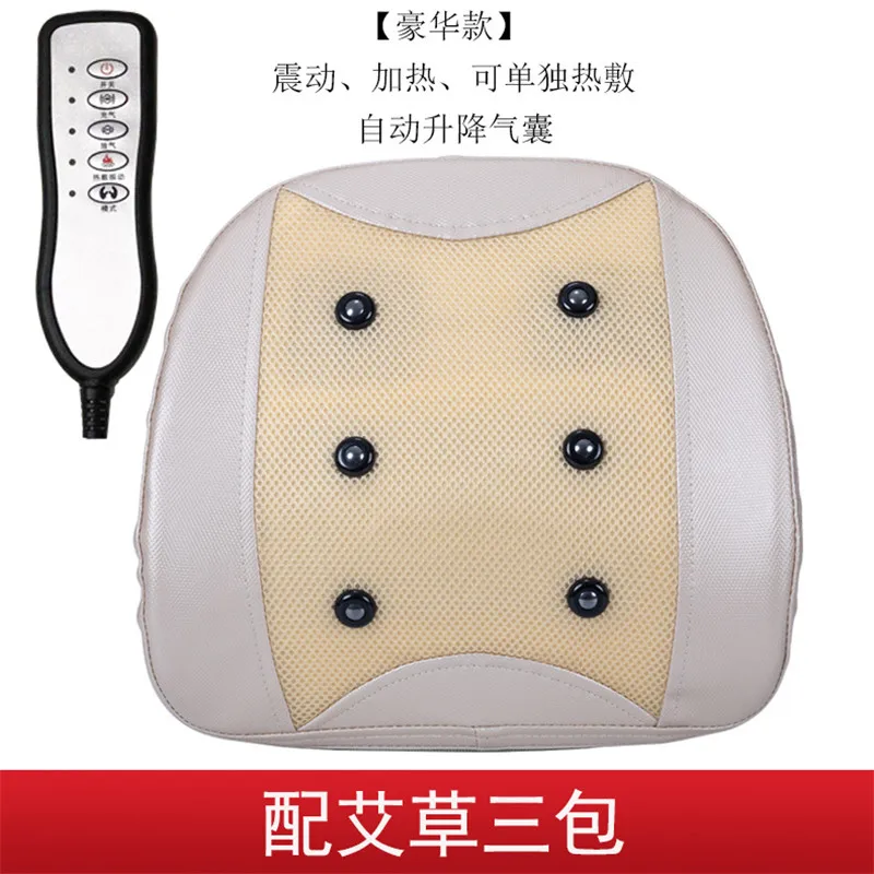 

scoliosis spondylolisthe cervical radiculopathy treatment instrument physiotherapy instrument multifunctional home back massager