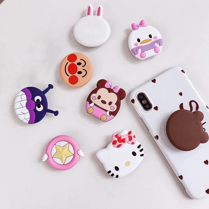 Оптовая продажа универсальный растягивающий Кронштейн для мобильного телефона