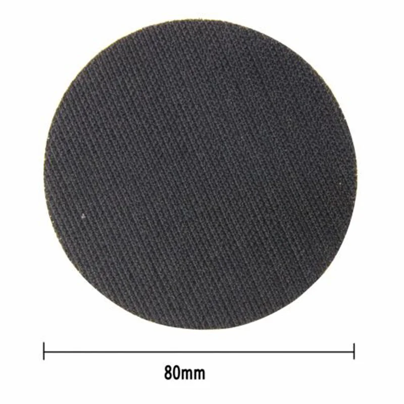 

Car Buffing Pads Kit Sponge Foam Polishing Buffer Set For Drill Waxing Sealing