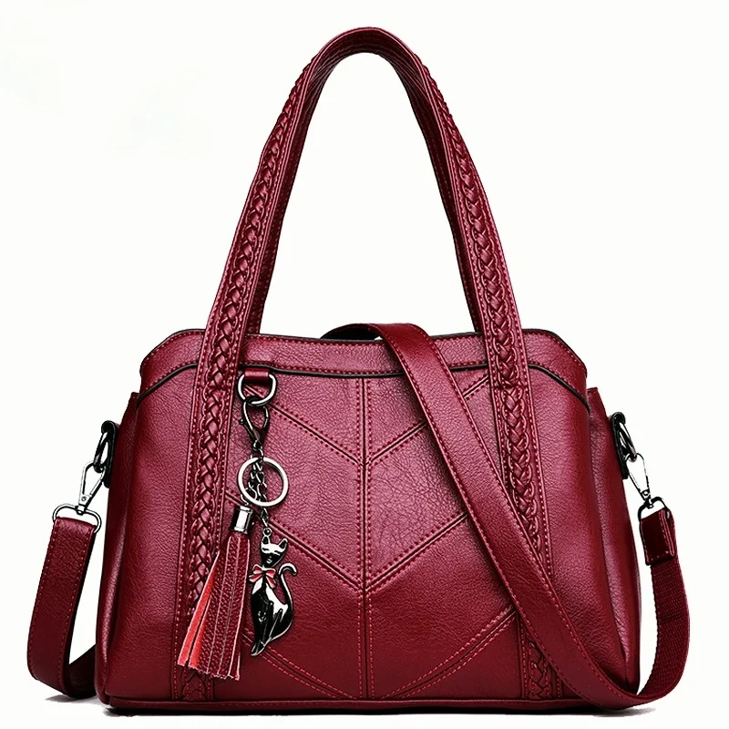 

Luxury handbags women bags designer crossbody bags for women 2021 Hot sale handbags high quality leather tote bolsa feminina