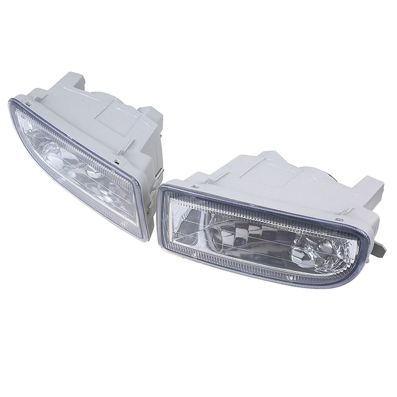 POSSBAY передний бампер автомобиля Противотуманные фары для Toyota Land Cruiser(J100/J105)